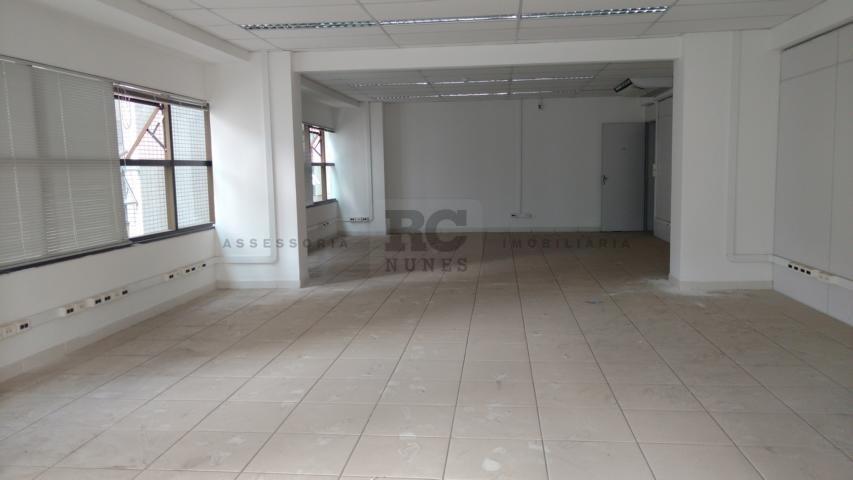 Loja para aluguel no Savassi: 